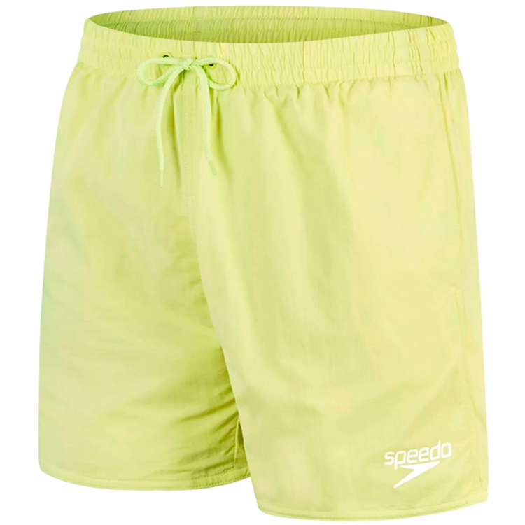 Sorti pentru inot Speedo ESSENTIALS 16 WATERSHORT/Galben photo 5