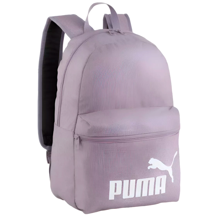 Рюкзак Puma Phase Backpack 9011838 Сиреневый photo 1 Рюкзак Puma Phase Backpack 9011838 Сиреневый photo 1
