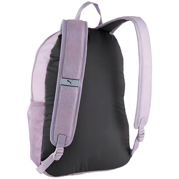 Рюкзак Puma Phase Backpack 9011838 Сиреневый photo 2