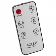 Incalzitor cu ventilator Adler AD7738 thumbnav 6