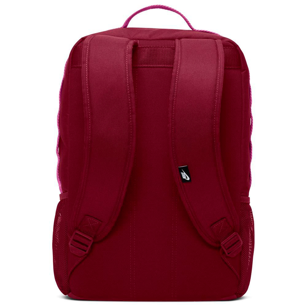 Рюкзак  Nike Y NK FUTURE PRO BKPK/BA6170-638/Бордовый photo 2
