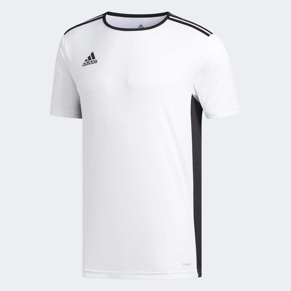 Tricou bărbătesc Adidas ENTRADA 18 JSY S Alb photo 1 Tricou bărbătesc Adidas ENTRADA 18 JSY S Alb photo 1