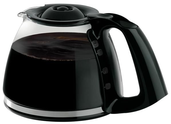 Кофеварка Tefal CM290838 / 1.25 л  / Капельная / Молотый photo 2