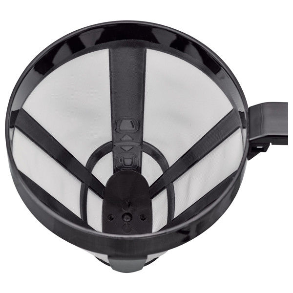 Кофеварка Tefal CM290838 / 1.25 л  / Капельная / Молотый photo 3