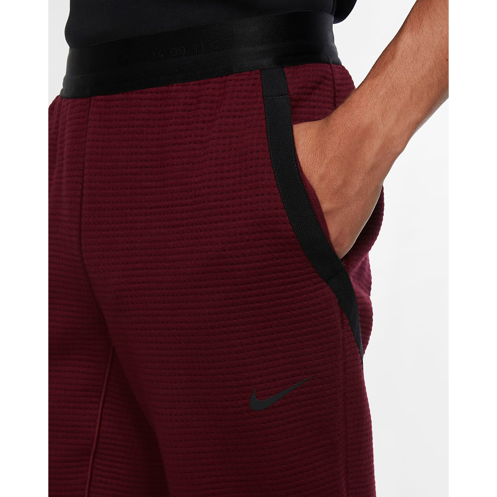 Pantaloni Nike M NSW TCH PCK PANT ENG M Bordo Barbati photo 2