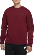 Hanorac Nike M NSW TCH FLC CRW thumbnav 2
