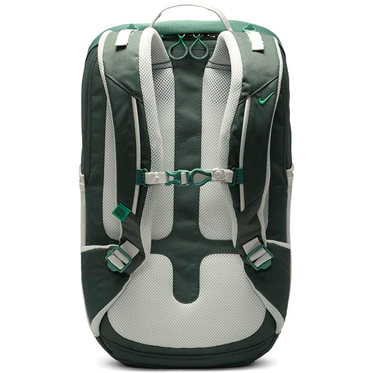 Rucsac Nike HIKE BKPK DJ9677-338 Verde photo 2