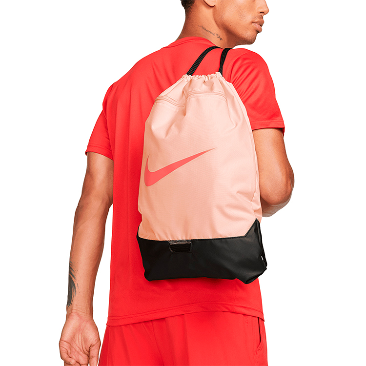 Мешок для обуви Nike NK BRSLA DRWSTRNG 9.5 (18L) photo 3