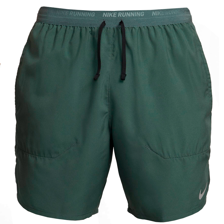 Sorti de bărbați Nike M NK DF STRIDE SHRT 7IN BF XXL Verde photo 1 Sorti de bărbați Nike M NK DF STRIDE SHRT 7IN BF XXL Verde photo 1