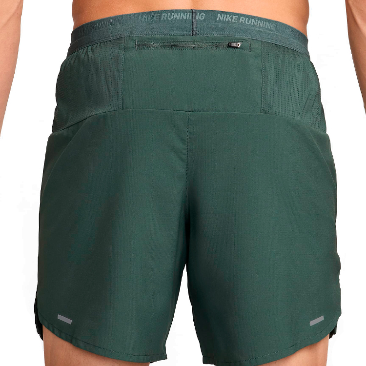 Sorti de bărbați Nike M NK DF STRIDE SHRT 7IN BF XXL Verde photo 3