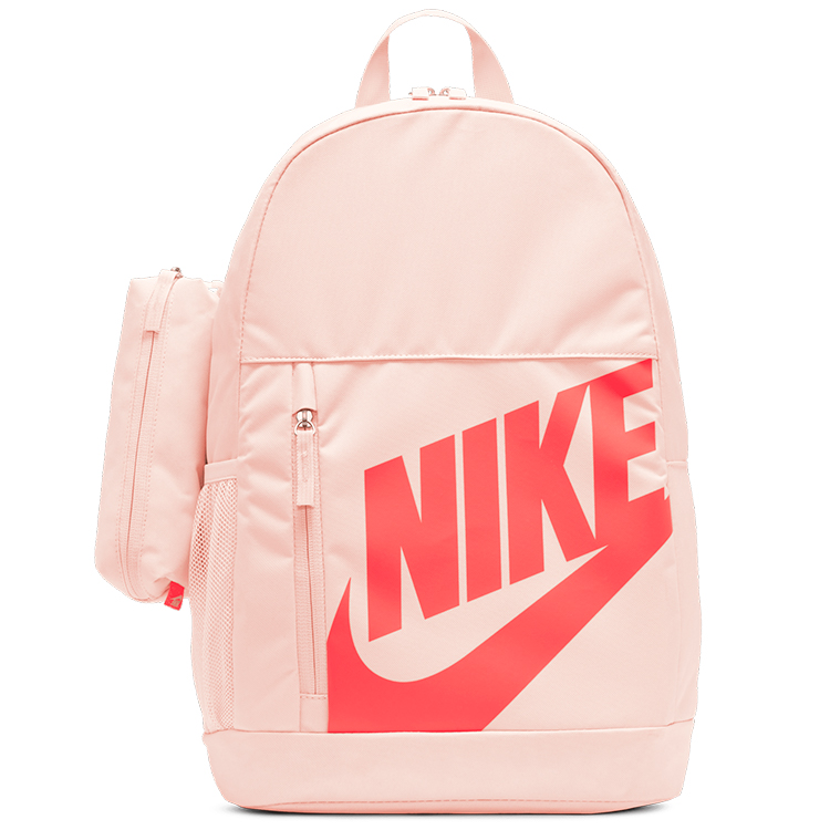 Rucsac Nike Y NK ELMNTL BKPK DR6084-838 Roz photo 1 Rucsac Nike Y NK ELMNTL BKPK DR6084-838 Roz photo 1