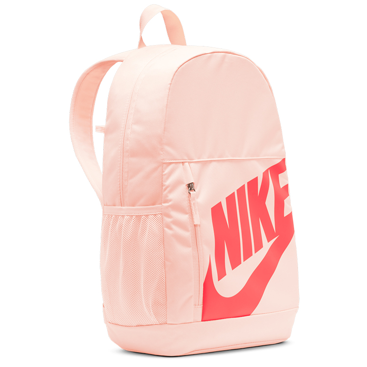 Rucsac Nike Y NK ELMNTL BKPK DR6084-838 Roz photo 2