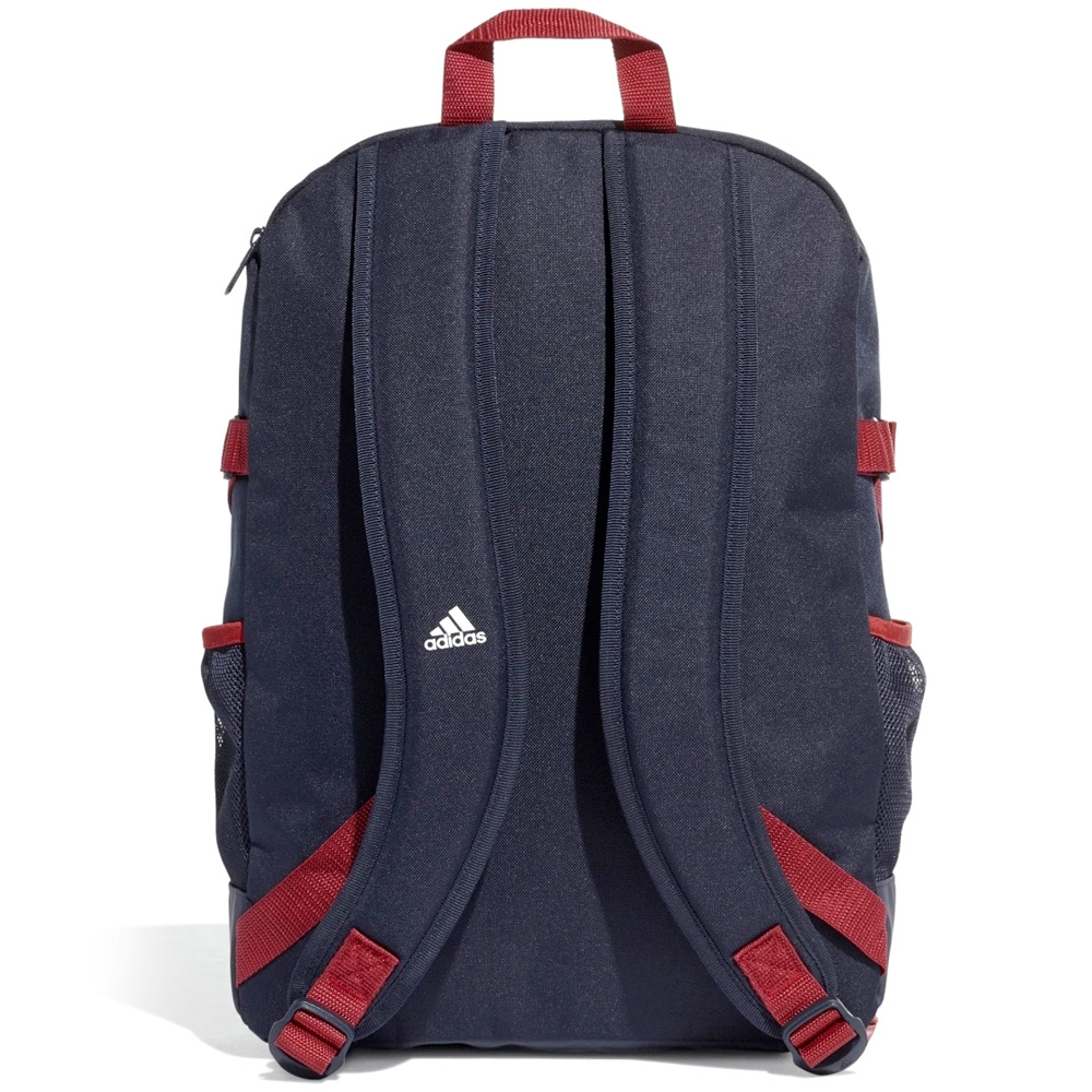 Rucsac Adidas BP POWER IV M DZ9438 Albastru-alb photo 2