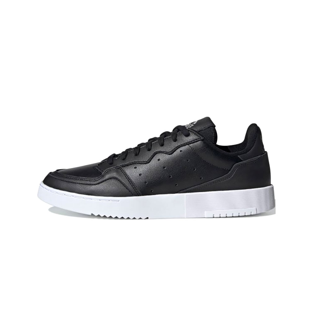 Кроссовки Adidas SUPERCOURT / Мужской / 44 / Черный photo 1 Кроссовки Adidas SUPERCOURT / Мужской / 44 / Черный photo 1