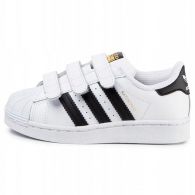 Кроссовки Adidas SUPERSTAR CF C thumbnav 1