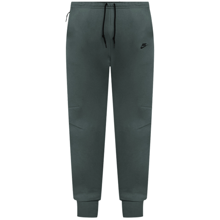 Брюки Nike M NK TCH FLC JGGR M Зеленый Мужской photo 1 Брюки Nike M NK TCH FLC JGGR M Зеленый Мужской photo 1