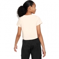 Tricou Nike G NSW TEE CROP AIR thumbnav 2