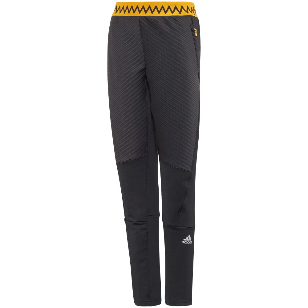 Pantaloni Adidas B C.RDY PT / Femei / 128 / Negru photo 1