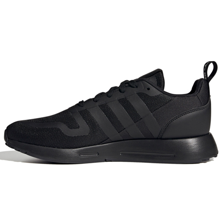 Кроссовки Adidas MULTIX / Мужской / 40.5 / Черный photo 1 Кроссовки Adidas MULTIX / Мужской / 40.5 / Черный photo 1