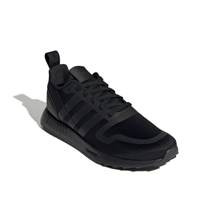 Кроссовки Adidas MULTIX / Мужской / 40.5 / Черный photo 2