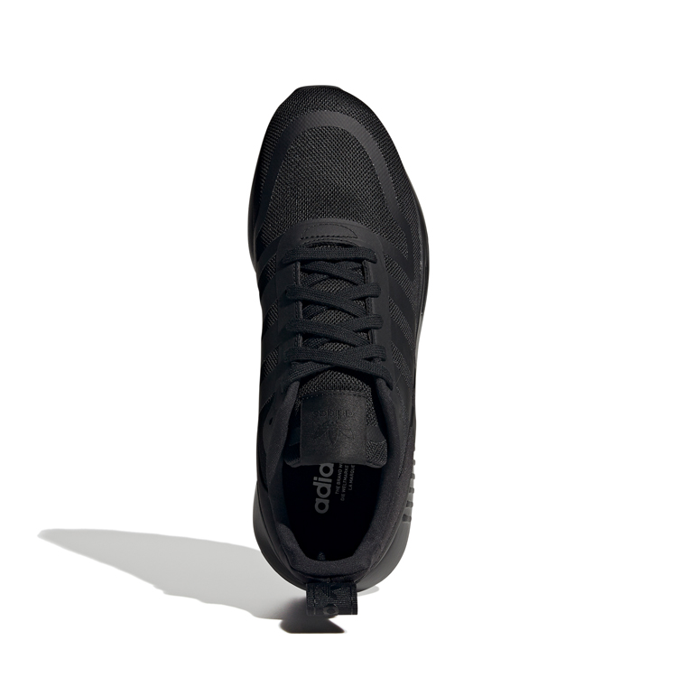 Кроссовки Adidas MULTIX / Мужской / 40.5 / Черный photo 3