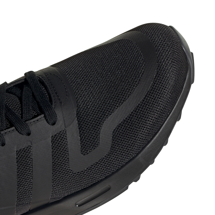 Кроссовки Adidas MULTIX / Мужской / 40.5 / Черный photo 4