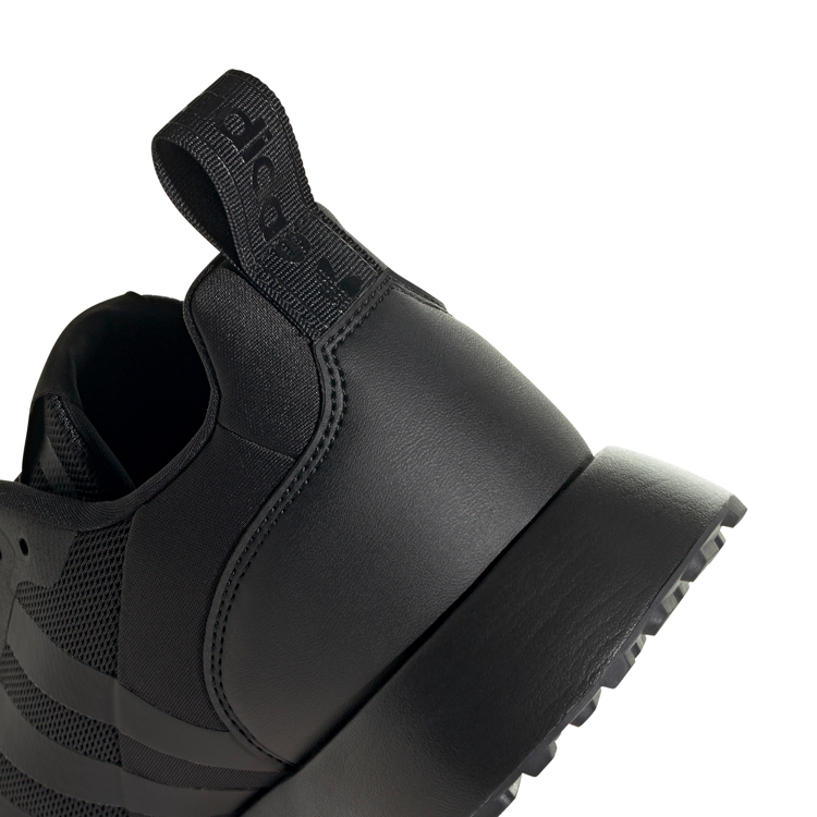 Кроссовки Adidas MULTIX / Мужской / 40.5 / Черный photo 5