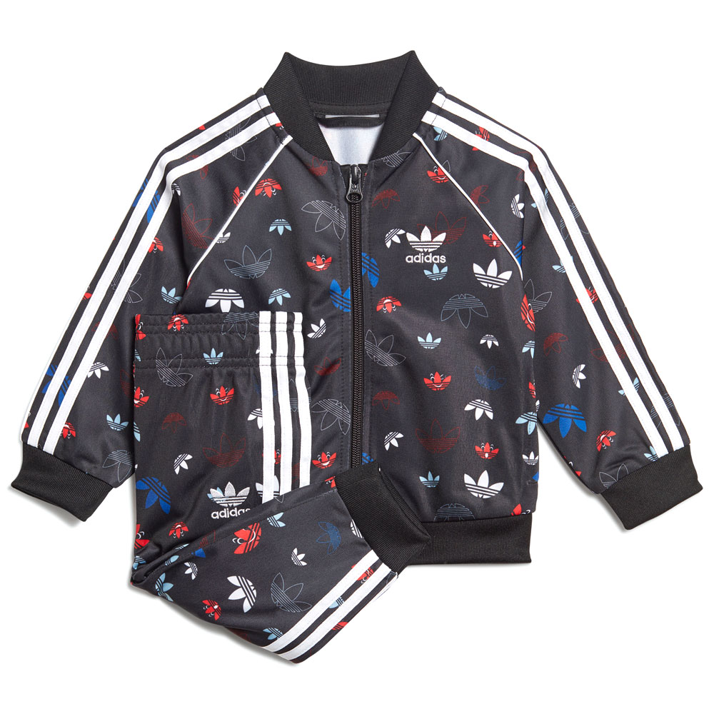 Costum sportiv Adidas SST SET photo 1