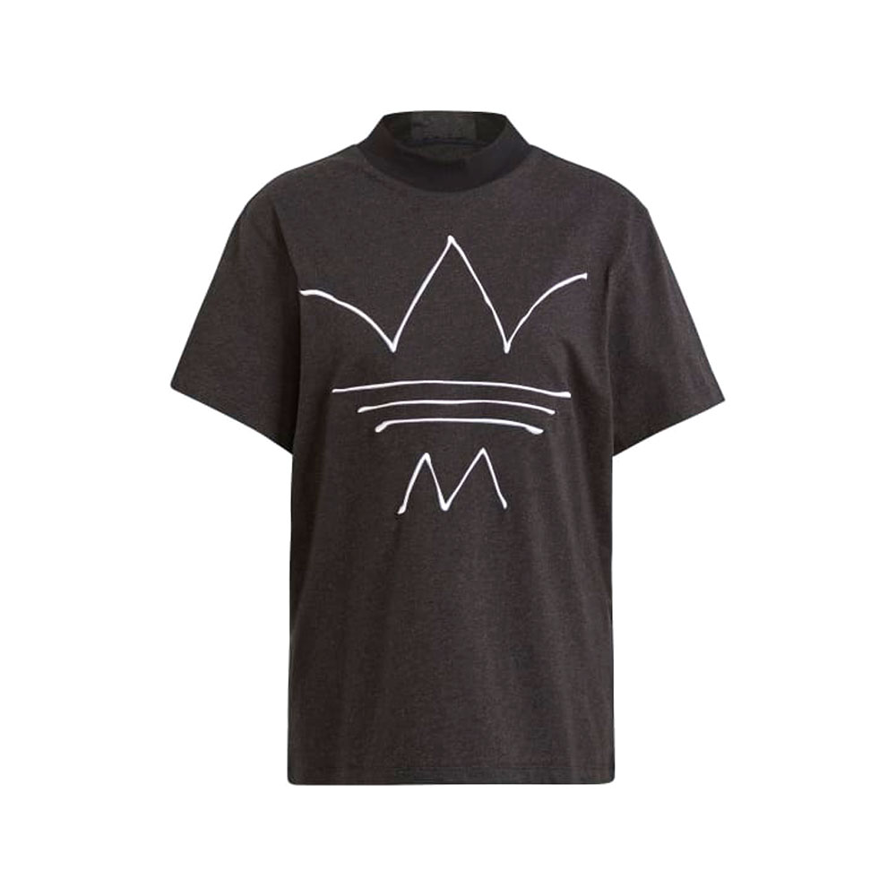 Tricou Adidas TEE 30 Negru Femei photo 1