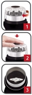 Risnita de cafea Tefal GT110838 thumbnav 4