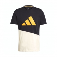 Tricou Adidas FUTURE BLK TEE thumbnav 1