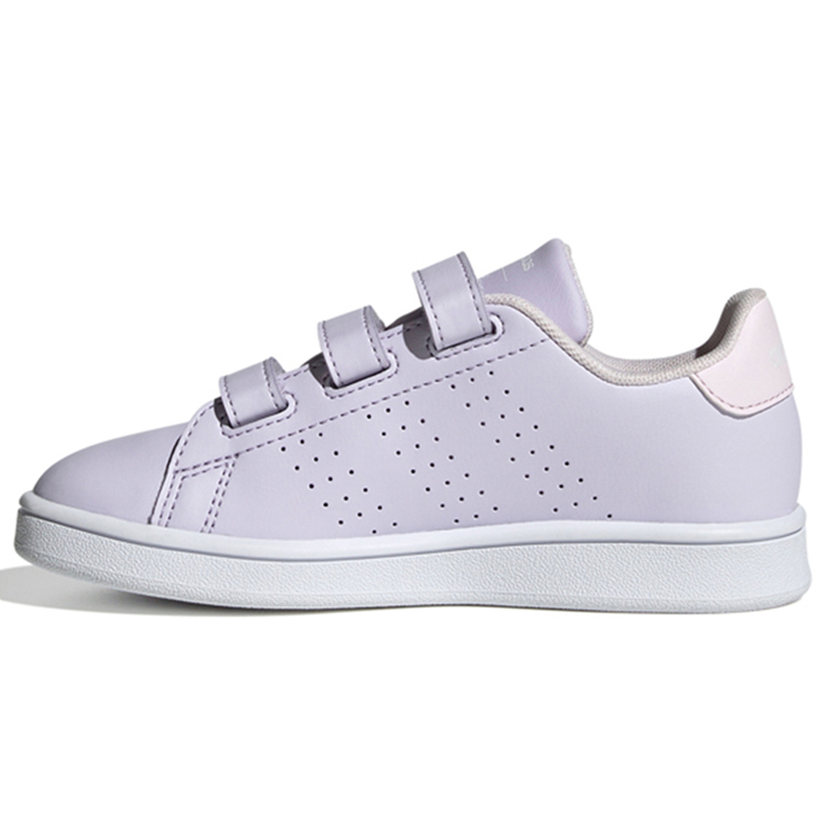 Кроссовки Adidas ADVANTAGE Frozen CF photo 1