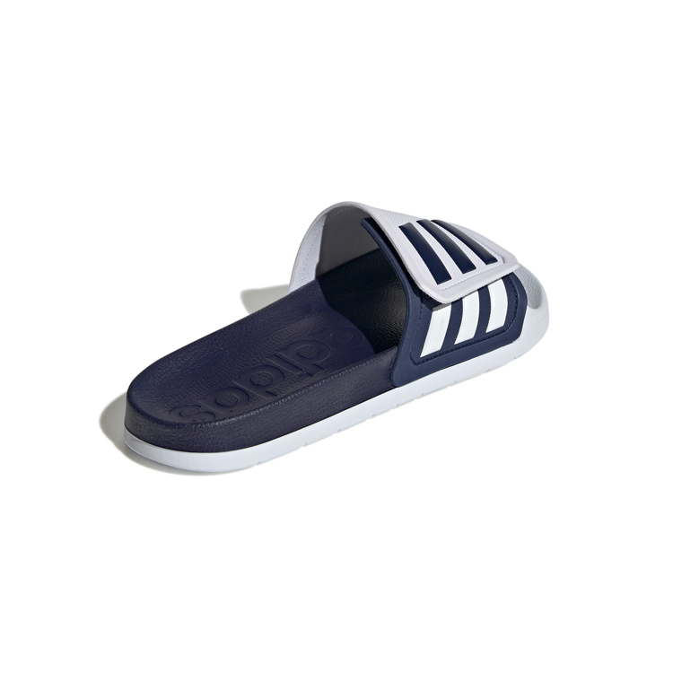 Slapi Adidas ADILETTE TND pt Barbati / 47.5 / Albastru photo 3