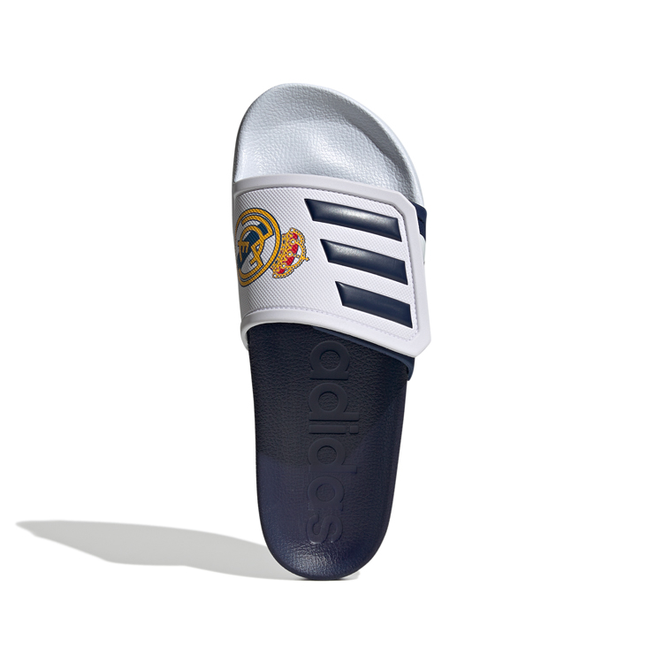 Slapi Adidas ADILETTE TND pt Barbati / 47.5 / Albastru photo 5