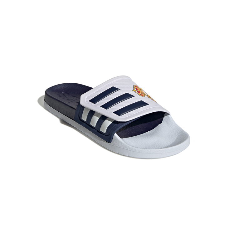 Slapi Adidas ADILETTE TND pt Barbati / 47.5 / Albastru photo 7