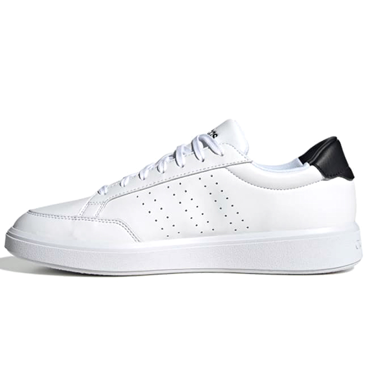 Кроссовки Adidas NOVA COURT / Мужской / 44.5 / Белый photo 1 Кроссовки Adidas NOVA COURT / Мужской / 44.5 / Белый photo 1