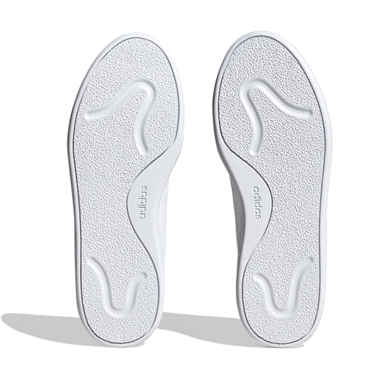 Кроссовки Adidas NOVA COURT / Мужской / 44.5 / Белый photo 3