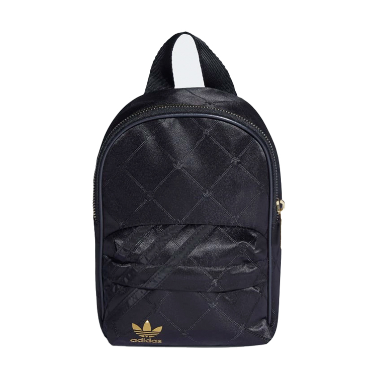 Рюкзак Adidas BP MINI H09038 Черный photo 1 Рюкзак Adidas BP MINI H09038 Черный photo 1