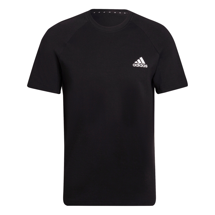 Tricou bărbătesc Adidas M D4GMDY TEE S Negru photo 1 Tricou bărbătesc Adidas M D4GMDY TEE S Negru photo 1