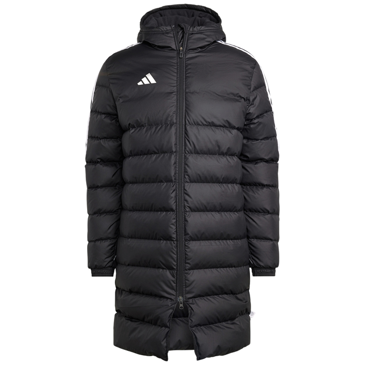 Geacă pt Barbati Adidas TIRO23L LNGDWN XXL Negru photo 1 Geacă pt Barbati Adidas TIRO23L LNGDWN XXL Negru photo 1