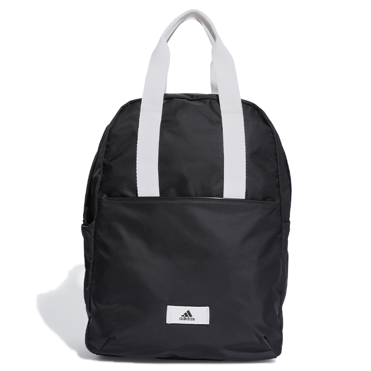 Rucsac Adidas SW C T SM BPK HT2438 Negru photo 1 Rucsac Adidas SW C T SM BPK HT2438 Negru photo 1