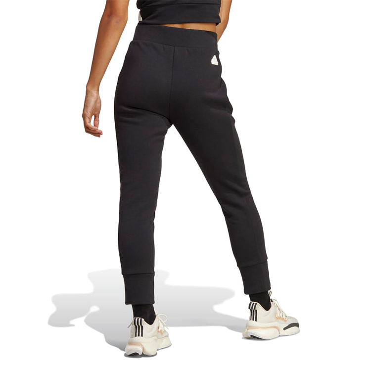 Pantaloni Adidas W MV HW  PT 2XS Negru Femei photo 3