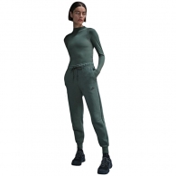 Брюки Nike W NSW TCH FLC MR JGGER 2 thumbnav 2