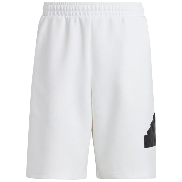 Sorti de bărbați Adidas M FI BOS SHO 2XL Alb photo 1 Sorti de bărbați Adidas M FI BOS SHO 2XL Alb photo 1
