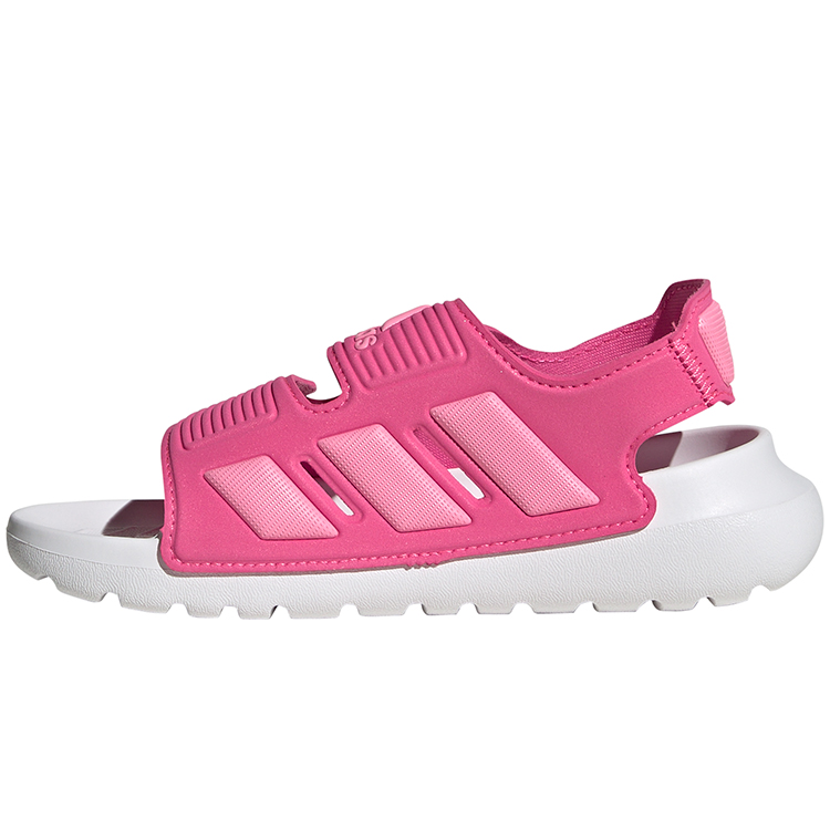 Сандали Adidas ALTASWIM 2.0 C / см /Розовый photo 1 Сандали Adidas ALTASWIM 2.0 C / см /Розовый photo 1