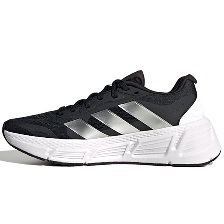Кроссовки Adidas QUESTAR 2 W / Женский / 42 / Черный photo 1 Кроссовки Adidas QUESTAR 2 W / Женский / 42 / Черный photo 1
