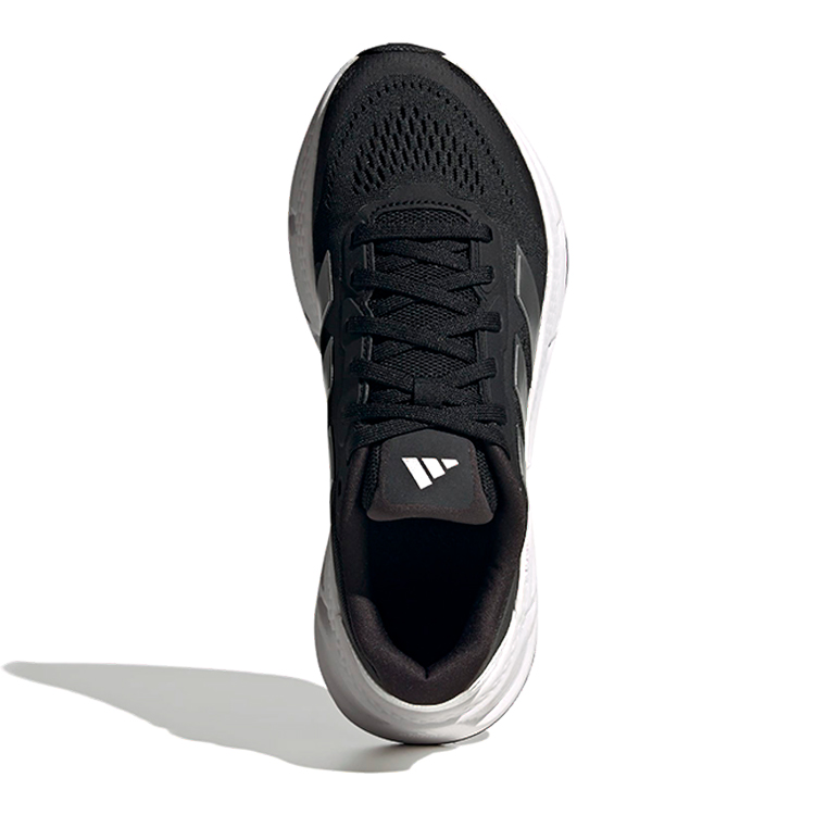 Кроссовки Adidas QUESTAR 2 W / Женский / 42 / Черный photo 2