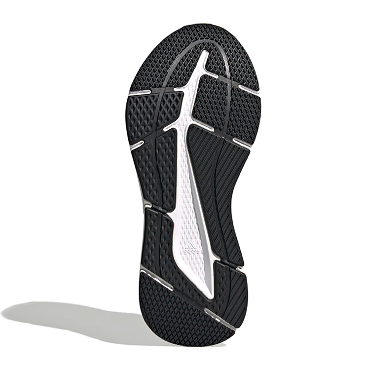Кроссовки Adidas QUESTAR 2 W / Женский / 42 / Черный photo 3