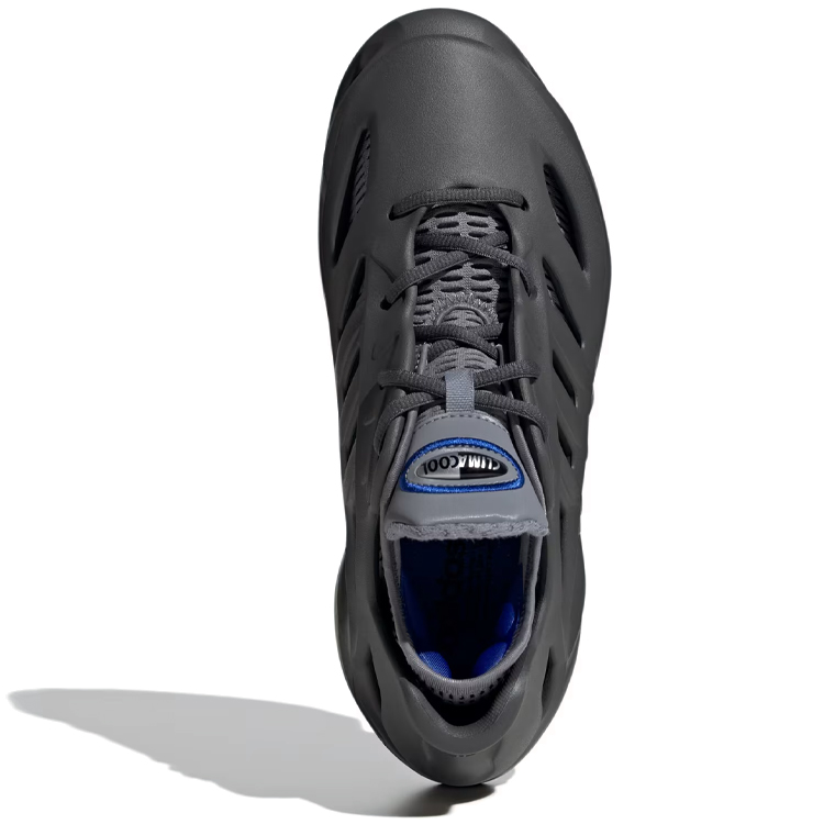 Кроссовки Adidas adiFOM CLIMACOOL / Мужской / 42 / Серый photo 2