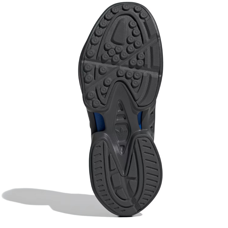 Кроссовки Adidas adiFOM CLIMACOOL / Мужской / 42 / Серый photo 3